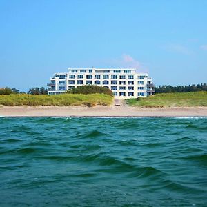 Strandhotel Duenenmeer - Adults Only